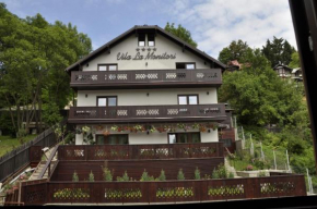 La Monitori Sinaia